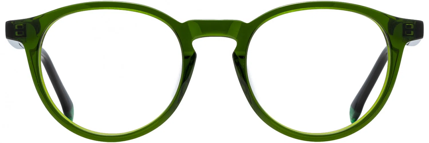 STATE Optical Co. FIRENZE Eyeglasses - view 3